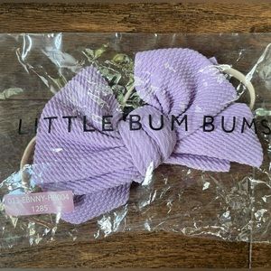 Bums & Roses formerly Little Bum Bums Bow
